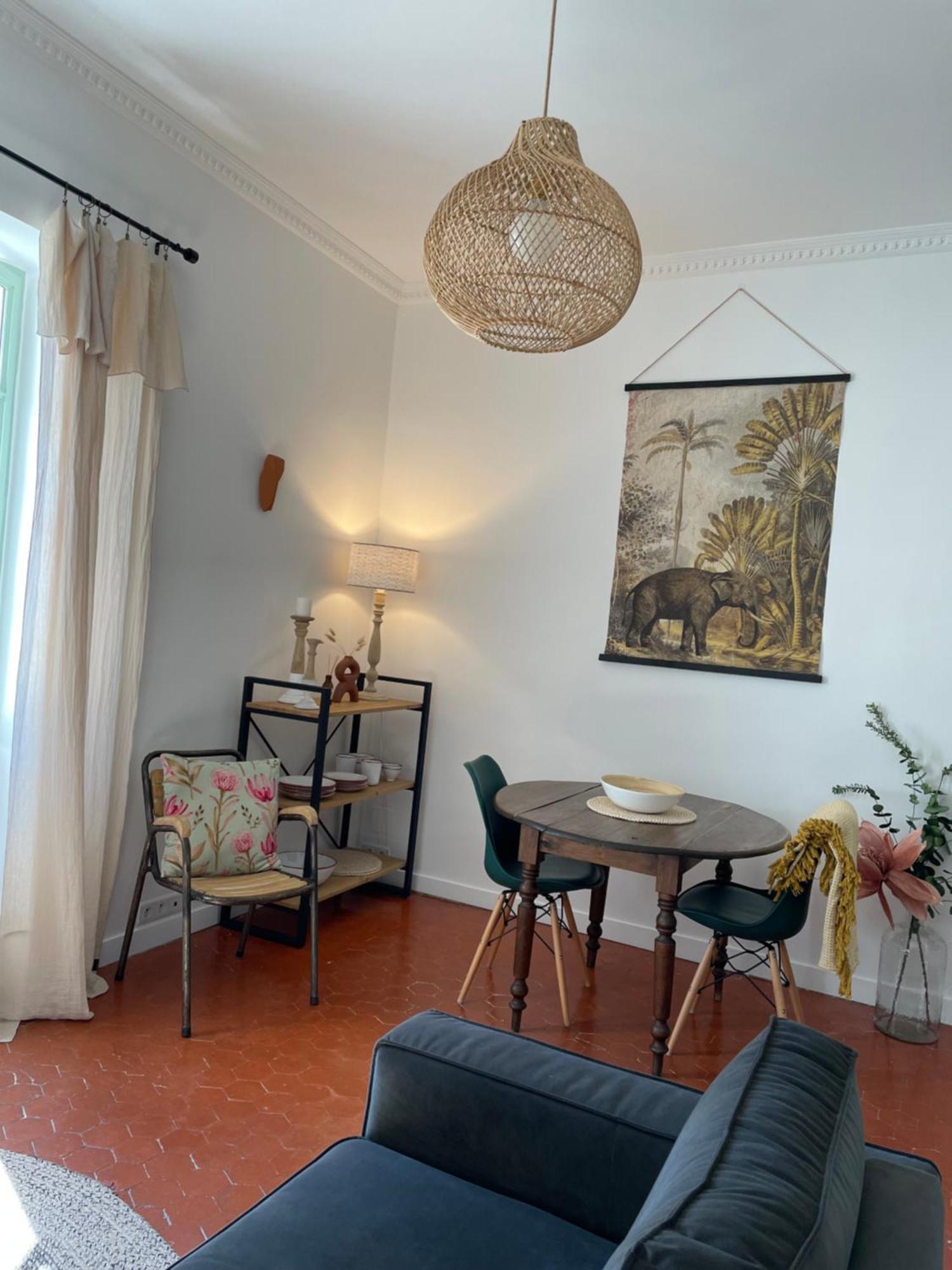 L'Ecrin De Mona Au Coeur De Lourmarin Apartment Екстериор снимка