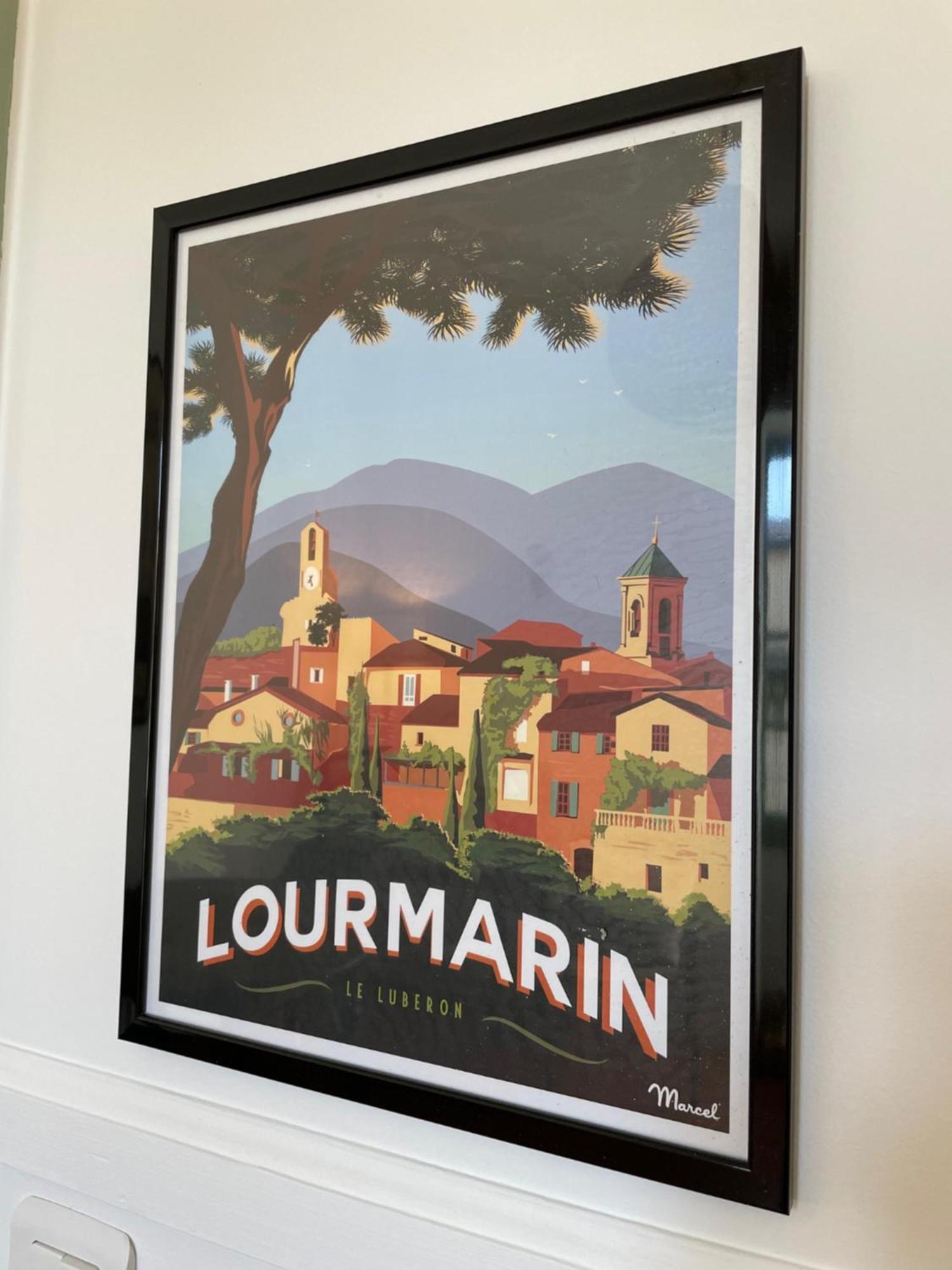 L'Ecrin De Mona Au Coeur De Lourmarin Apartment Екстериор снимка