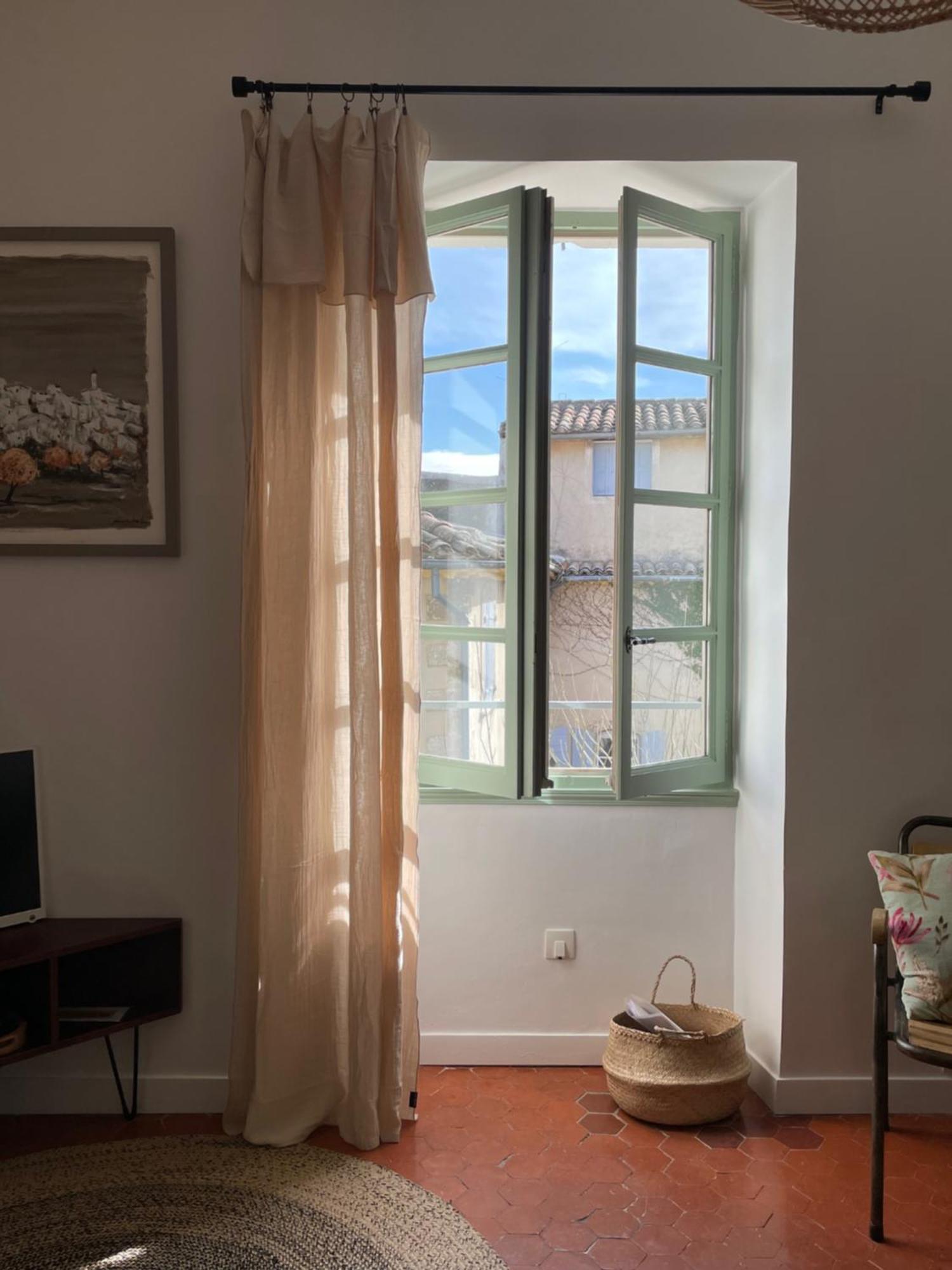 L'Ecrin De Mona Au Coeur De Lourmarin Apartment Екстериор снимка